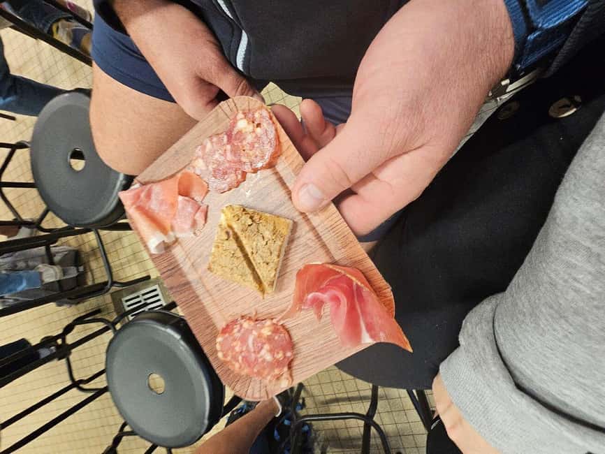 Bayonne: Guided Tour of the Ham Workshop, Tasting - Key highlights to look for