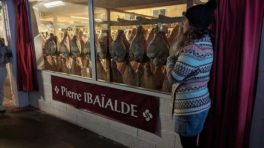 Bayonne: Guided Tour of the Ham Workshop, Tasting - Should you book this ham workshop tour?