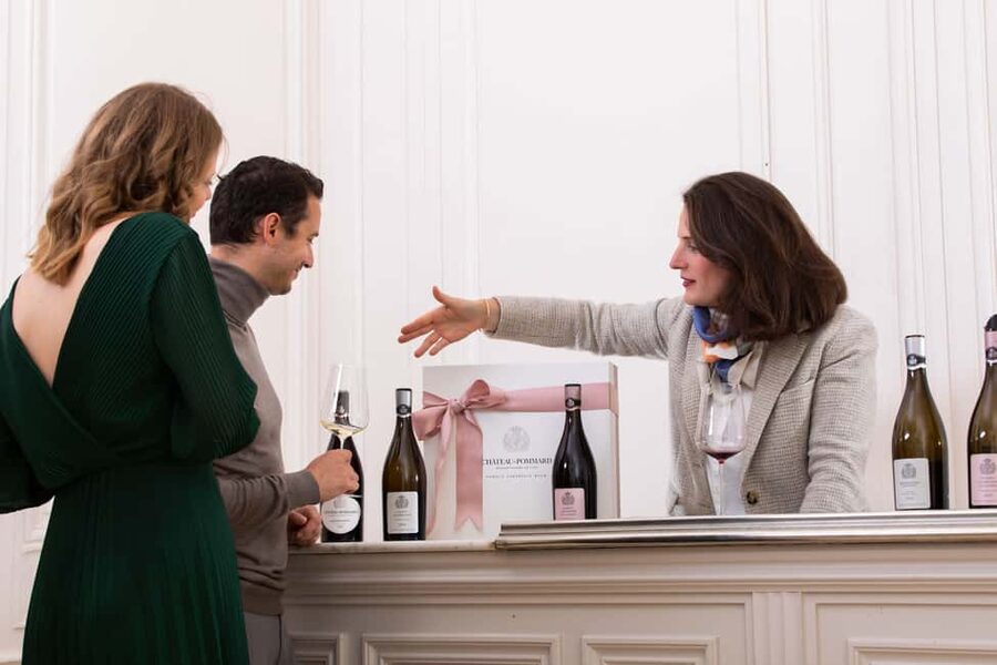 Beaune: Wine Tasting at Château de Pommard - Why Château de Pommard Works for a First-Time Burgundy Trip
