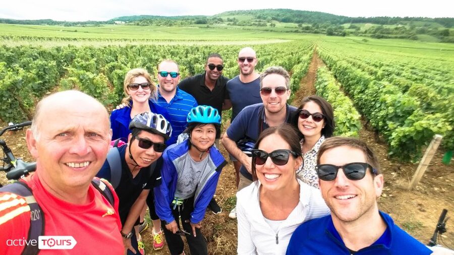 Beaune: Winery Tour by Bike with Wine Tasting - Price and value: is $94 worth it for 3 hours?