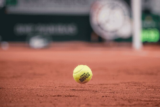 Behind the Scenes of the Roland Garros Stadium - Quick takeaways before you go