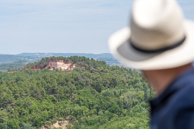 Best of Luberon in an afternoon from Avignon - The Middle Drive-Through: Why It Still Matters