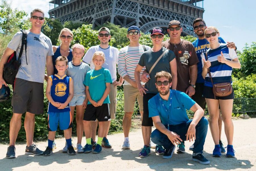 Best of Paris Bike Tour - Key things that make this bike tour worth your time