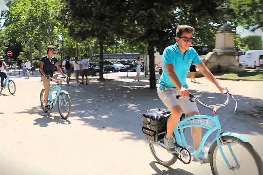 Best of Paris Bike Tour - Price and value: why $53 feels fair for this route