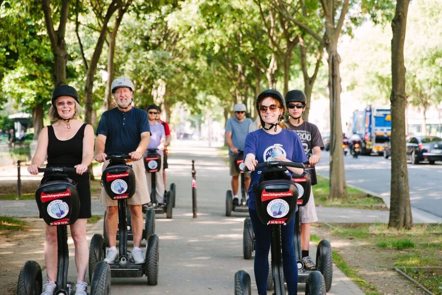 Best of Paris Electric Bike Tour - Price and value at $76 for 3 hours