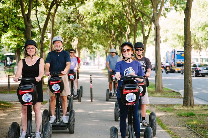 Best of Paris Electric Bike Tour - Stop by Stop: What Makes Each Outside View Worth Your Time