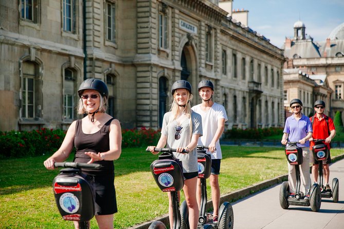 Best of Paris Electric Bike Tour - Who This Tour Suits Best, and Who Should Skip It