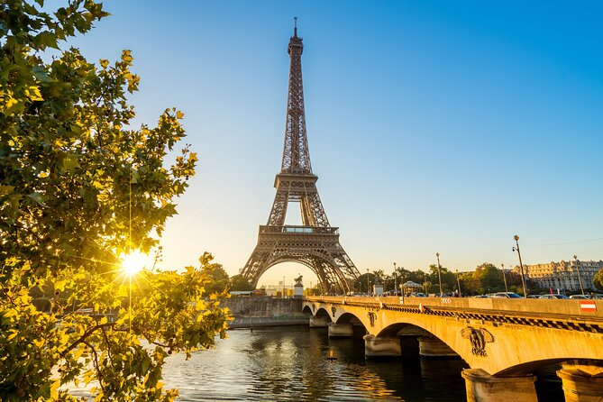 Best of Paris: Stress-Free Tour with River Cruise from Le Havre - Price and logistics: what you’re really paying for