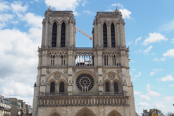 Best of Paris: Stress-Free Tour with River Cruise from Le Havre - Who this tour suits, and who might want a different plan