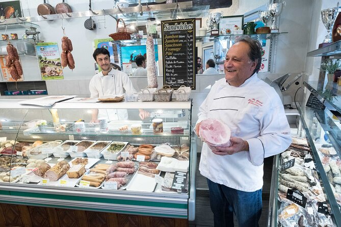 Beyond Bouillabaisse: Diving into Marseille’s Multicultural Stew - Price and Food Value: Is $160 Worth It?