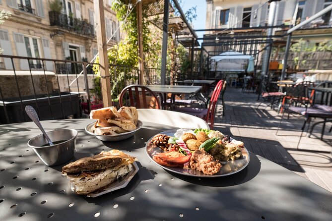Beyond Bouillabaisse: Diving into Marseille’s Multicultural Stew - Stop 3: La Canebière, a Spice Shop, and Market-Watching Like a Local
