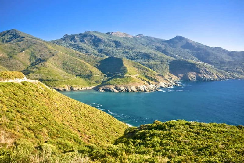 Bonifacio by Sea: Unmissable Escape from Ajaccio/Porticcio - Key highlights worth planning around