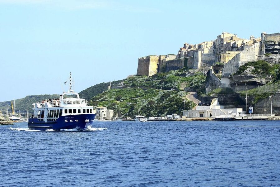 Bonifacio by Sea: Unmissable Escape from Ajaccio/Porticcio - Who this cruise is best for, and who should think twice