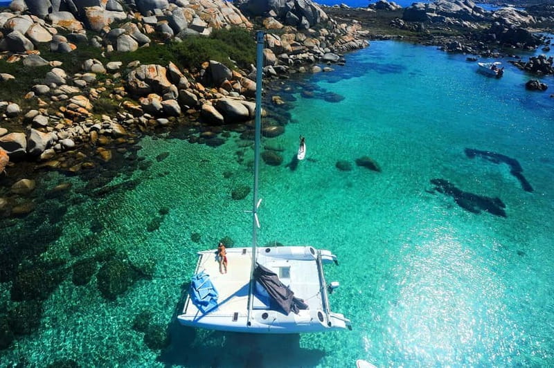 Bonifacio: Catamaran trip with snorkeling at the Lavezzi Islands - Price and Value: Why $88 Feels Reasonable for a 4-Hour Sea Day