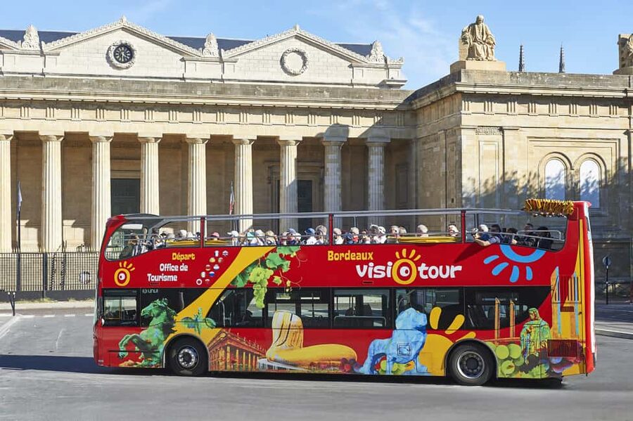 Bordeaux : 1 or 2 day Hop-on Hop-off visit - Key things I’d plan around