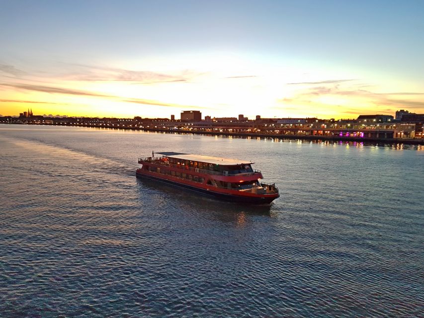 Bordeaux: 2-Hour River Dinner Cruise - Who This Cruise Fits Best (and Who Might Prefer Something Else)