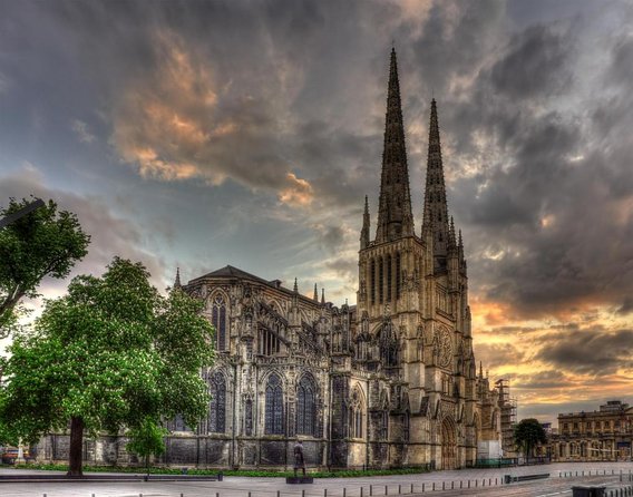 Bordeaux' Best Boulangeries & History Tour - Key Highlights You Should Care About