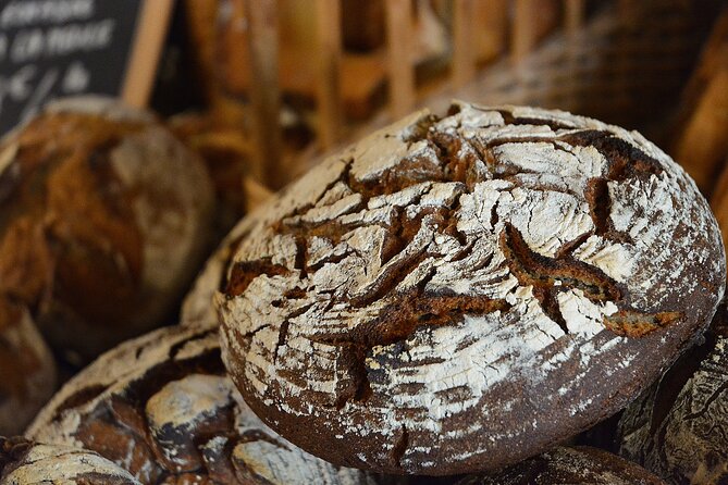 Bordeaux' Best Boulangeries & History Tour - Eglise Saint-Pierre: Old Bordeaux Secrets You Can Actually Use