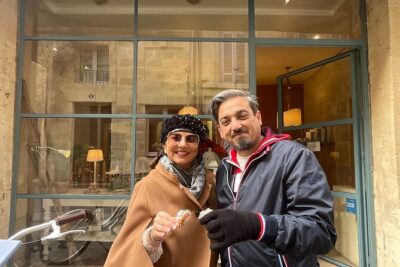 Best of French Chocolate and Pastry Tasting Tour