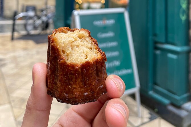 Bordeaux: Best of French Chocolate and Pastry Tasting Tour - Small group size, real guide attention, and the value of good explanations