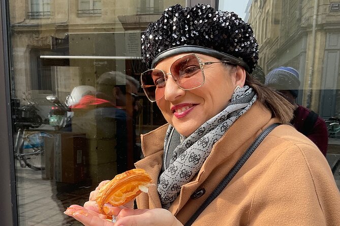 Bordeaux: Best of French Chocolate and Pastry Tasting Tour - Price and timing: is $66.08 a good deal for a 2-hour pastry tour?