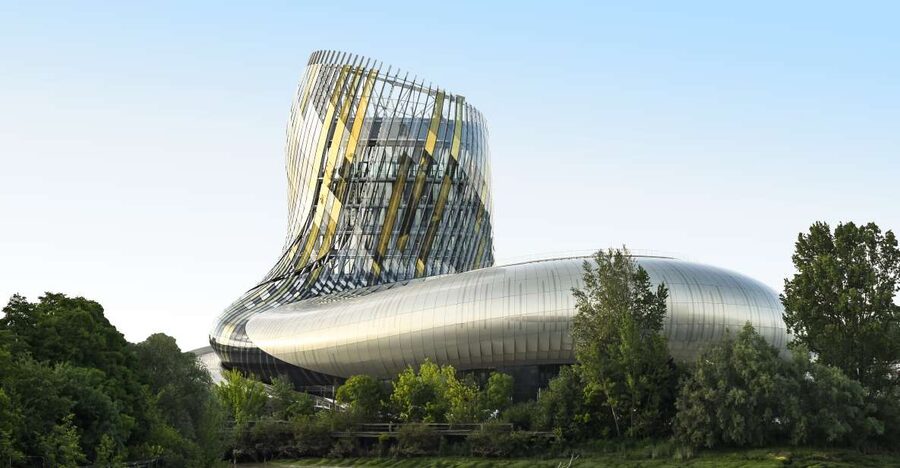 Bordeaux: Cité du Vin Entry Ticket and Wine Tasting - Key things to know before you go