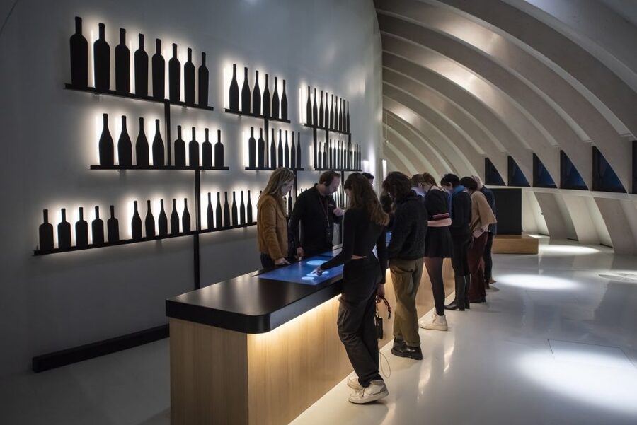 Bordeaux: Cité du Vin Entry Ticket and Wine Tasting - FAQ