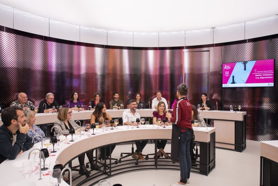 Bordeaux: Cité du Vin Entry Ticket and Wine Tasting - Plan your Bordeaux timing: how long to stay and when to go