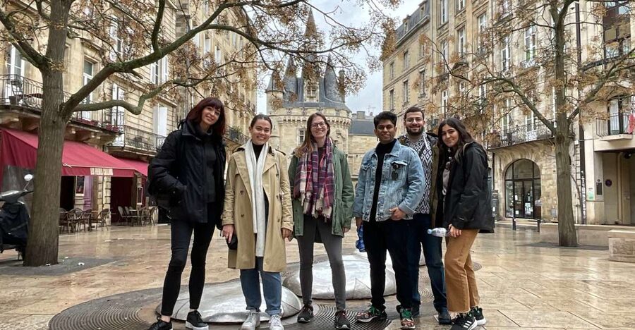 Bordeaux: City Highlights Guided Walking Tour - Key things I’d zero in on before booking