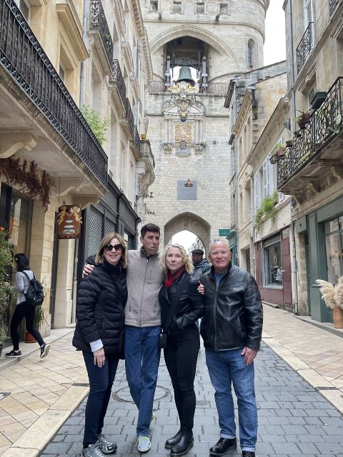 Bordeaux: City Highlights Guided Walking Tour - Price and Value: What $4.12 Buys You in Real Terms