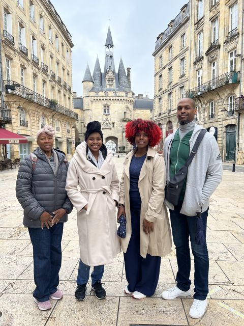 Bordeaux: City Highlights Guided Walking Tour - English-Only Guides, Storytelling, and the Pace You Can Handle