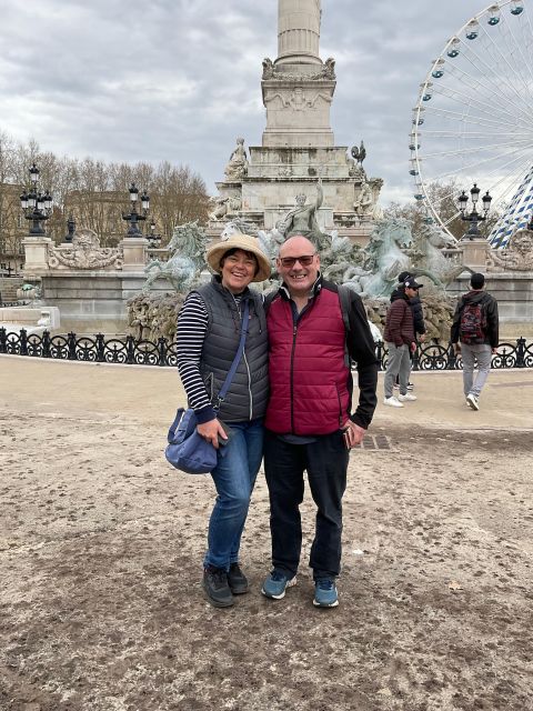 Bordeaux: City Highlights Guided Walking Tour - Practical Tips That Make This Tour Feel Worth Your Time