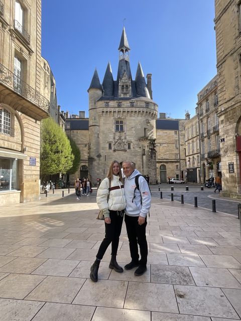 Bordeaux: City Highlights Guided Walking Tour - Should You Book Bordeaux City Highlights Guided Walking Tour?