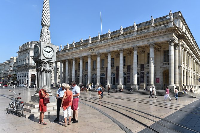 Bordeaux City Pass - Key highlights worth planning around
