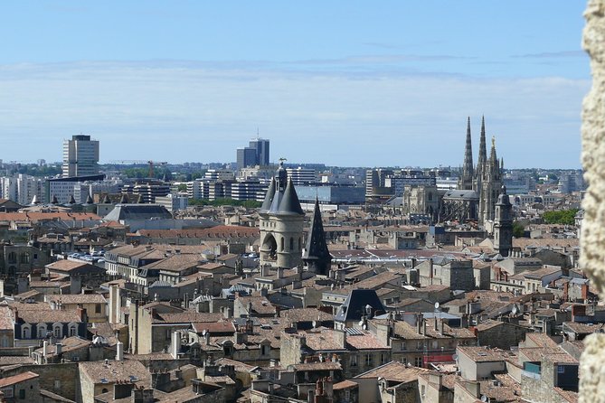 Bordeaux City Pass - Musée Mer et Marine: sea stories, models, and marine life