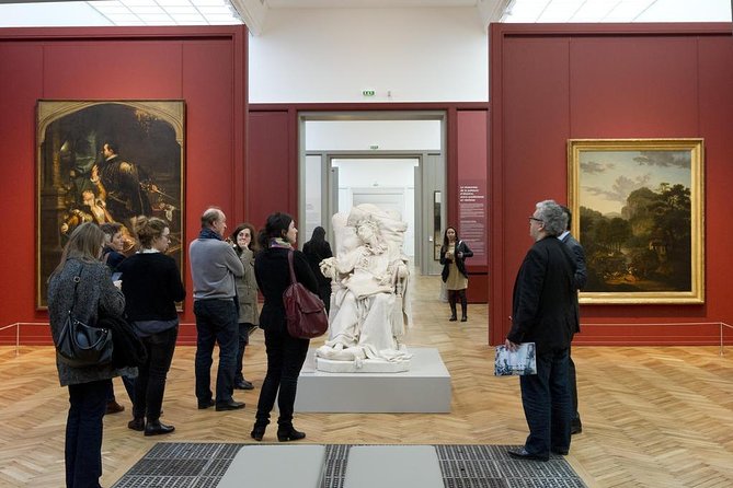 Bordeaux City Pass - Musée d’Aquitaine and other closures: don’t build a day on a closed museum