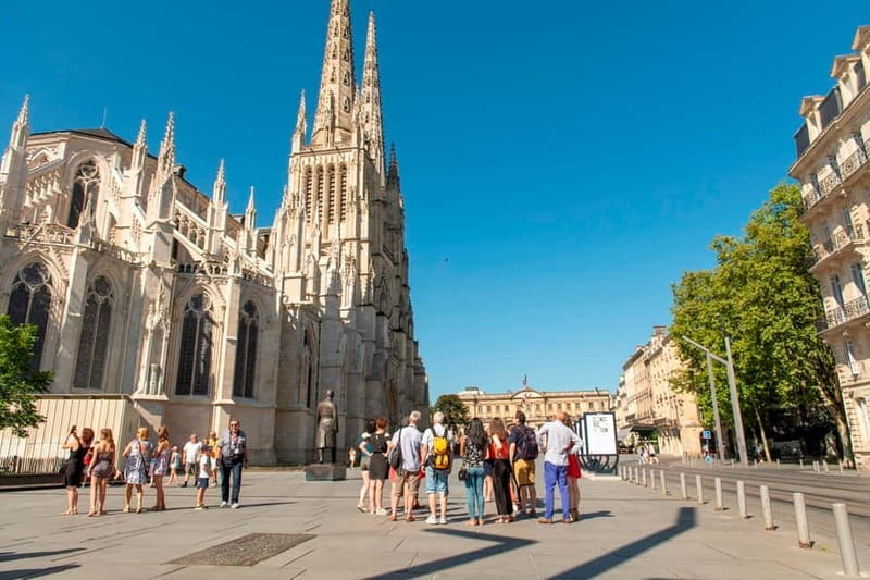 Bordeaux CityPass - Price and what you are really buying with Bordeaux CityPass