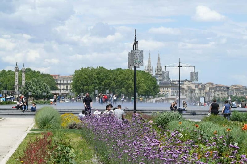 Bordeaux CityPass - Your one guided city tour option, and which one fits your style