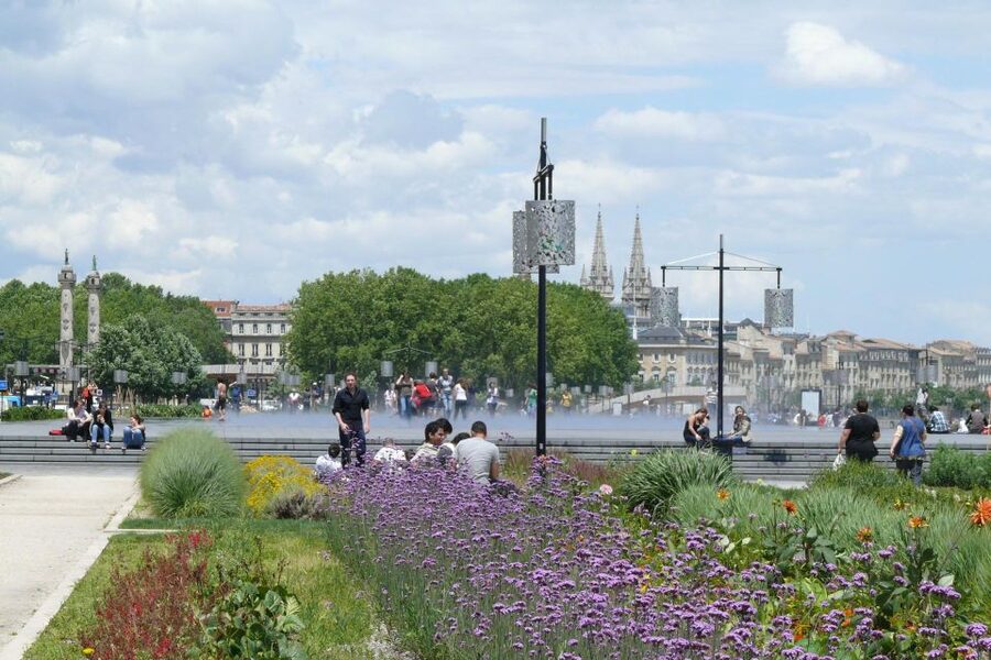 Bordeaux CityPass - A 2 to 4 day strategy that respects the one-entry rule