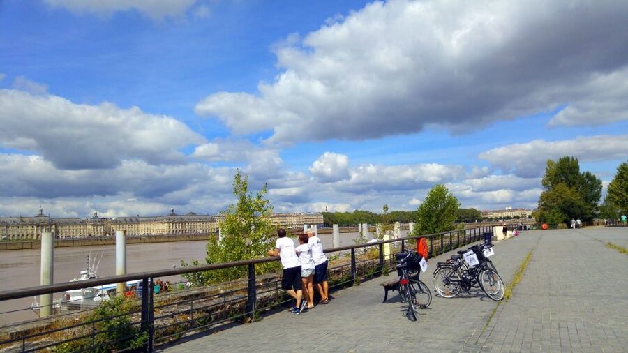 Bordeaux: Essentials 3-Hour Bike Ride - Key things I’d circle before you book