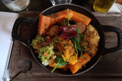 Bordeaux Food Tour – A Full French Meal by Do Eat Better