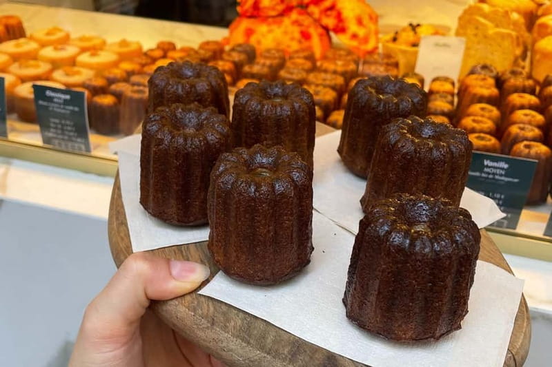 Bordeaux: Foodie Tour - Who this Bordeaux Foodie Tour suits best