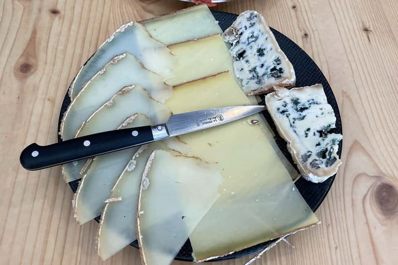 Bordeaux: Foodie Tour - Price and value: what $77 buys you in real eating time