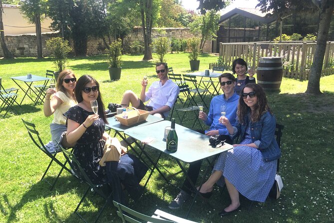 Bordeaux Full Day Wine Tour - 3 Wineries & Gourmet Picnic Lunch - Saint-Émilion Vineyard Lunch: Gourmet Picnic, Local Feel, and Wine Included