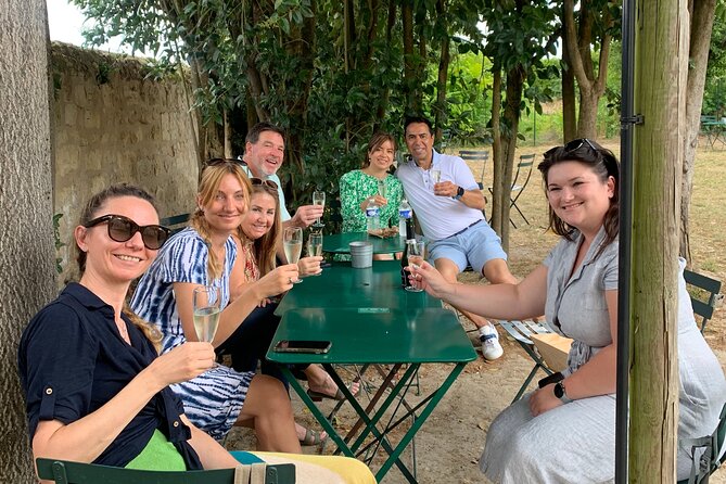 Bordeaux Full Day Wine Tour - 3 Wineries & Gourmet Picnic Lunch - How Many Tastings You Really Get, and How to Make Them Count