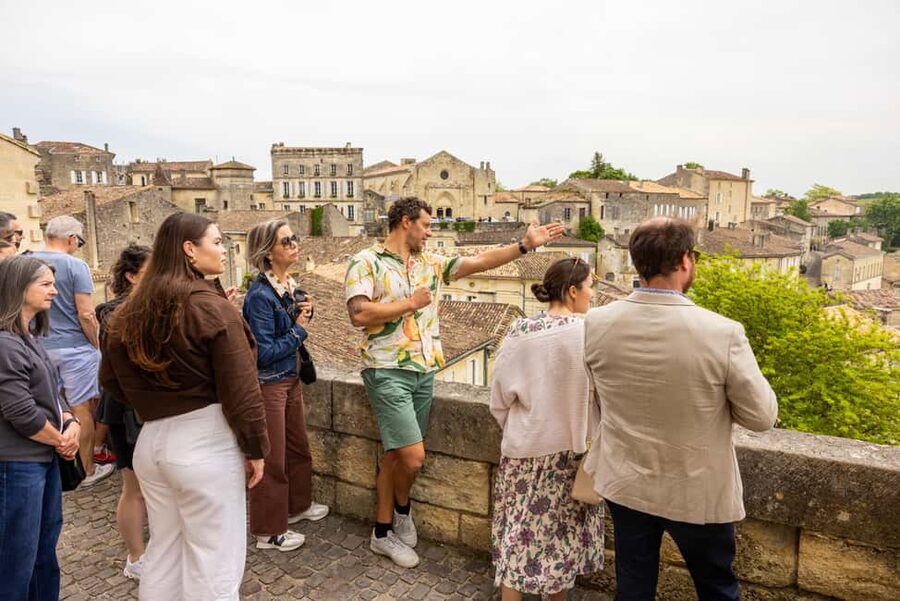 Bordeaux Full Day Wine Tour - 3 Wineries & Picnic Lunch - Key highlights worth circling