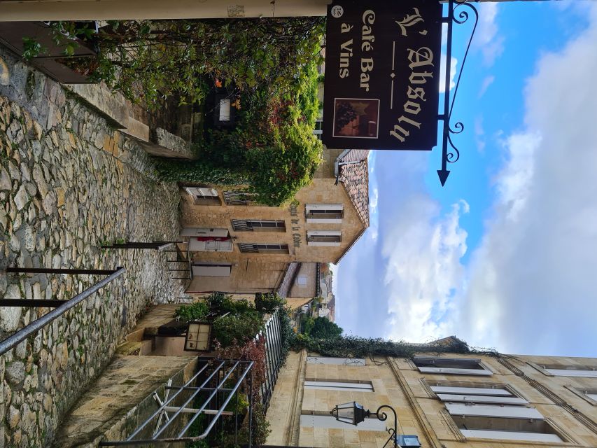 Bordeaux Full Day Wine Tour - 3 Wineries & Picnic Lunch - The “small group” rhythm that makes this day tour work