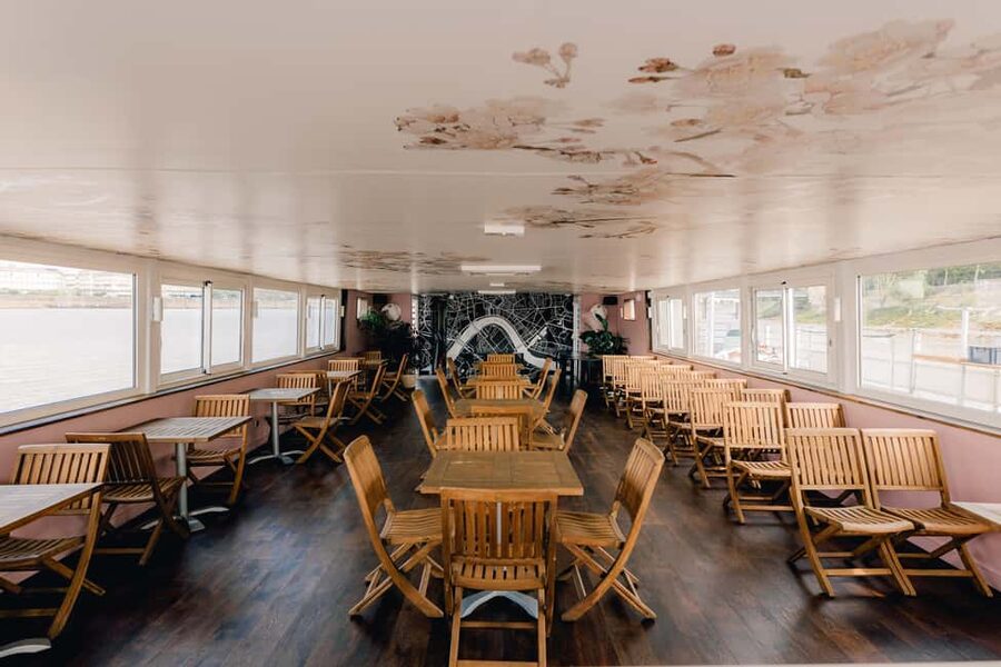 Bordeaux: Garonne River Yacht Cruise with Brunch - 5 Key Reasons This Garonne Brunch Cruise Works
