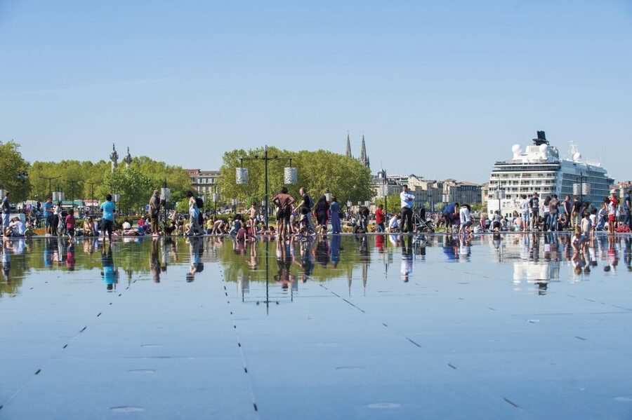 Bordeaux: Guided Walking Tour - Key things to know before you go