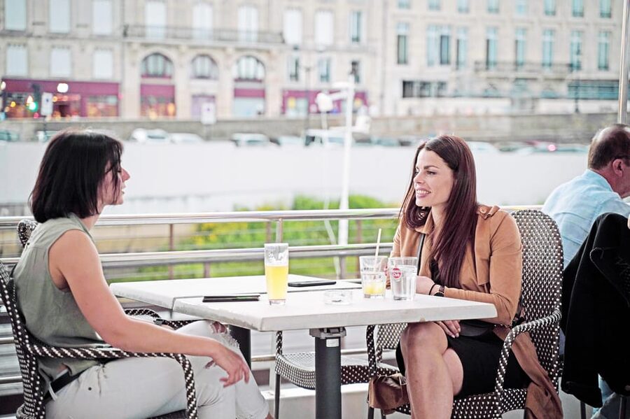Bordeaux: Guided Wine and Canelé Discovery Cruise - Key highlights you will actually feel on this cruise